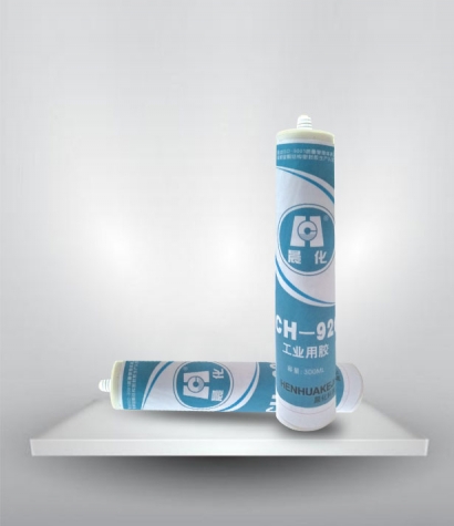 工业用硅酮玻璃胶